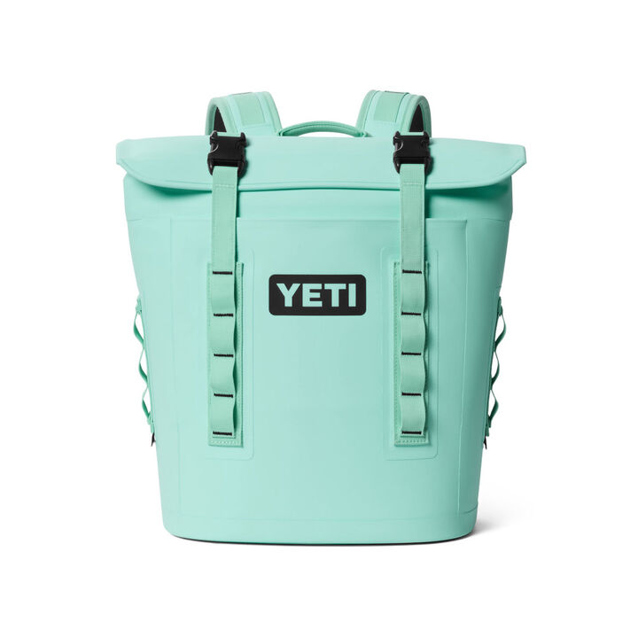 Yeti Hopper M12 Soft Backpack Cooler