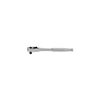 Stanley 1/4in Drive Pear Head Quick Release Ratchet, small image number 3