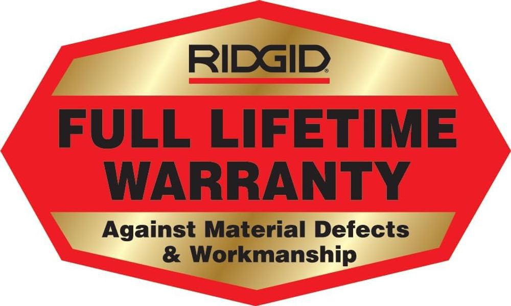 Ridgid 12V 2.5Ah Lithium Ion Power Tool Battery Pack, large image number 3