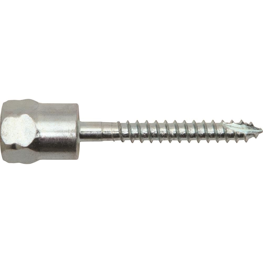 DEWALT HANGERMATE Rod Hanging Anchors VERTICAL 1/2-5/16X2-1/2-WOOD, large image number 1