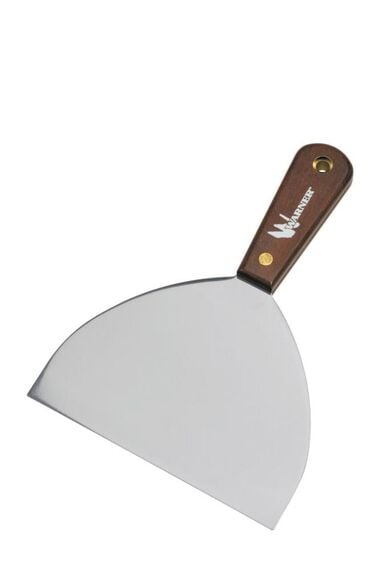 Warner 6in Flex Putty Knife