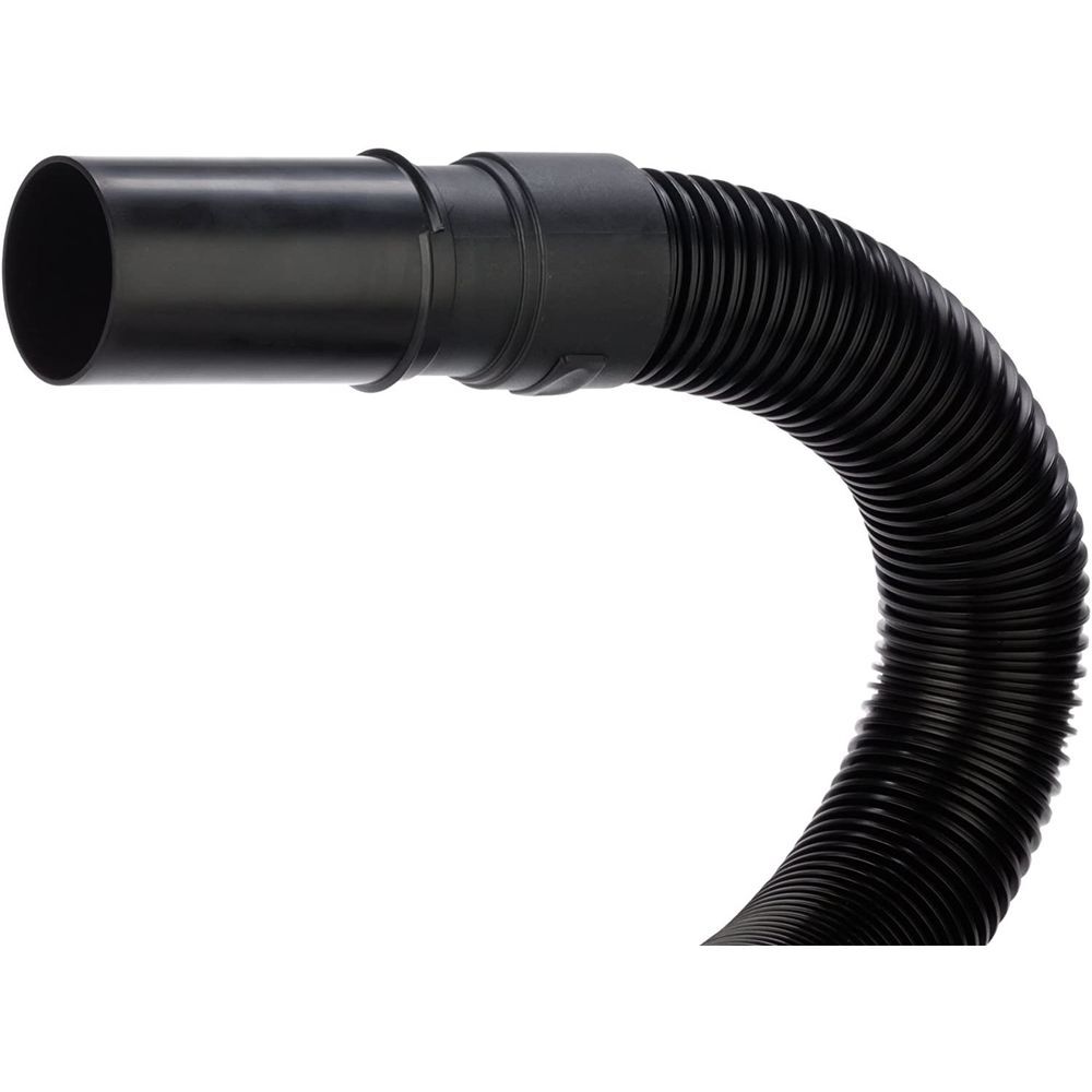 Shop Vac 2 1/2 Inch Black Polypropylene Hose Coupling, large image number 4