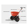Echo 85 Lb Stainless Steel Heavy Duty Broadcast Spreader, small image number 2