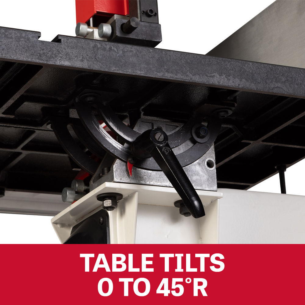 JET Black 14 Inch SFX Band Saw, 1.75HP, 1PH, 115/230V, large image number 4