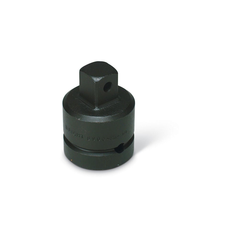 Wright Tool 1 In. Female x 3/4 In. Male Impact Adaptor Socket, large image number 1