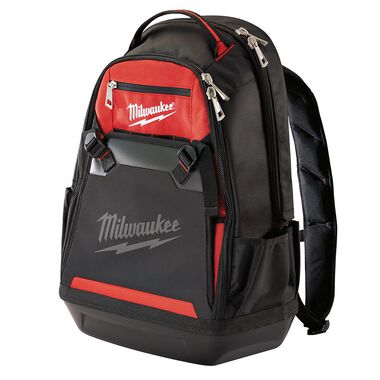 Milwaukee Jobsite Backpack, large image number 4