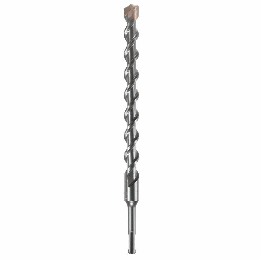 Bosch 3/4 Inch x 12 Inch SDS-plus Bulldog Rotary Hammer Bit - HC2124