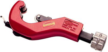 Reed Mfg Quick Release Tubing Cutter TC1.6Q, large image number 0