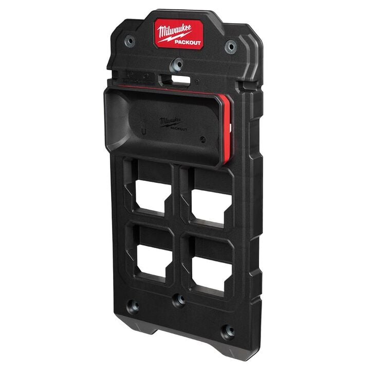 Milwaukee PACKOUT Large Magnetic Bin, large image number 4