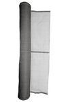 Guardian Fall Protection 150' Black Pro-Knit Debris Netting, small image number 1