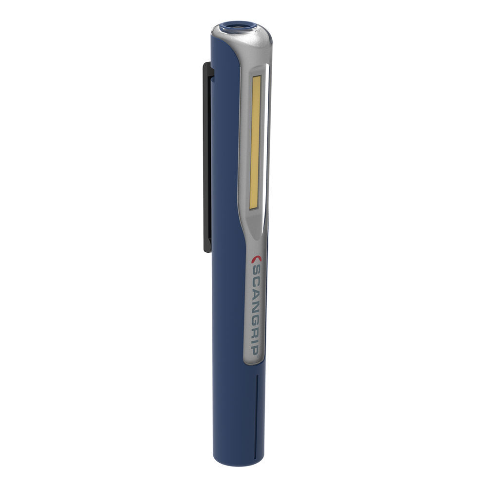 Scangrip Mini Pen 3 150 Lumens LED Pencil Work Light, large image number 4