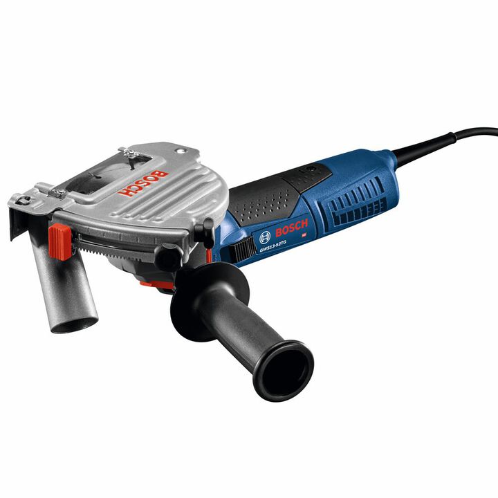 Bosch 5 Inch Tuckpoint Grinder Reconditioned