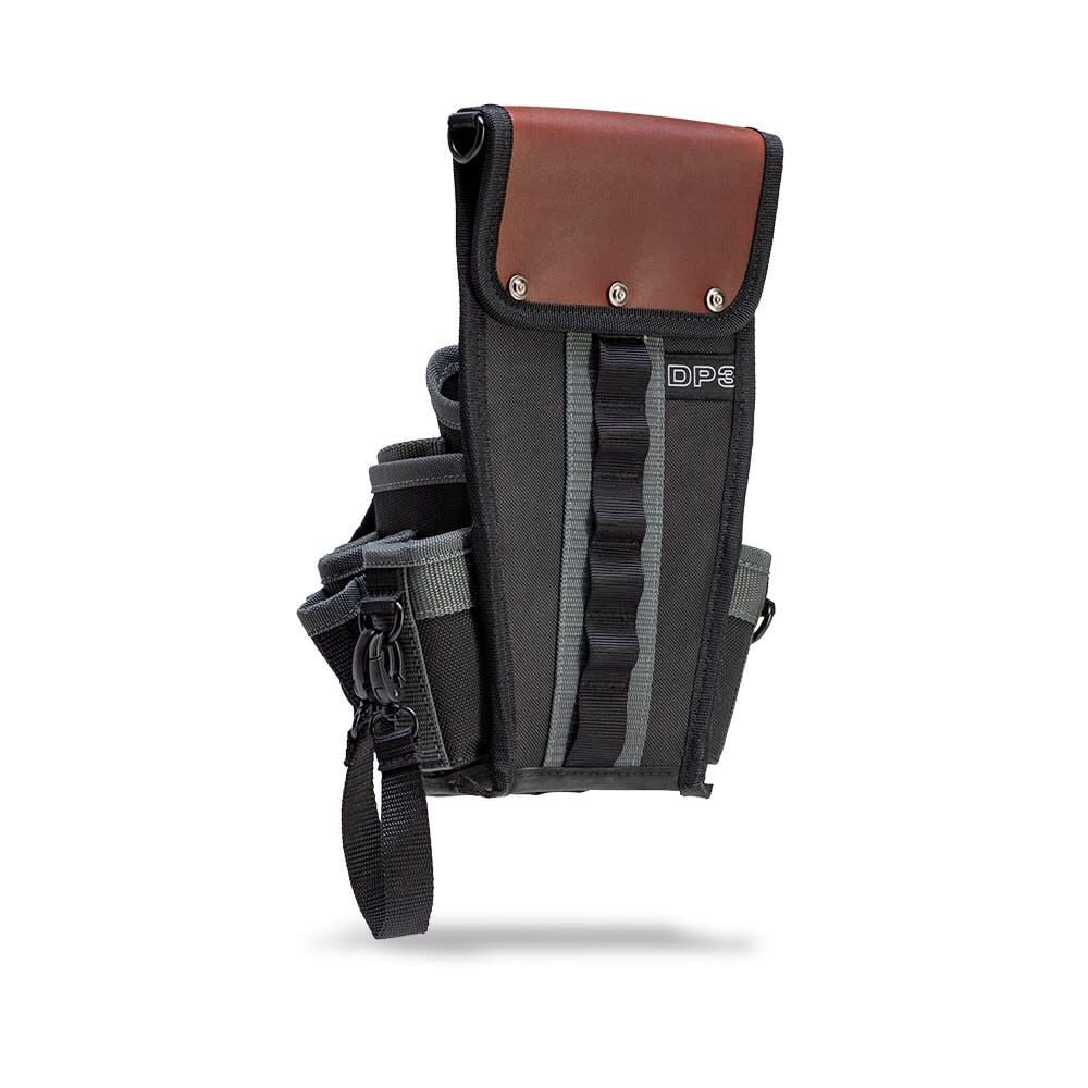 Veto Pro Pac Multi-Functional Tool and Drill Pouch DP3