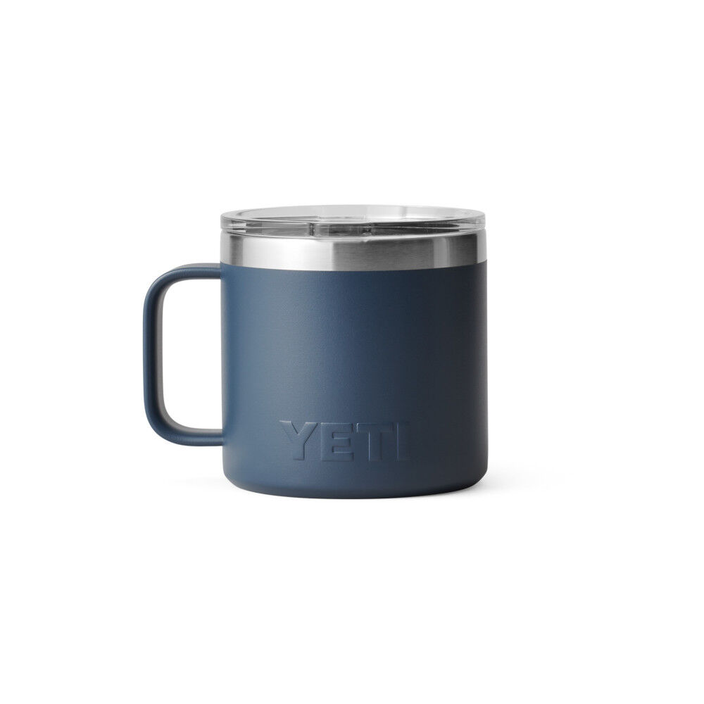 YETI イエティ Rambler 14 oz Mug Standard Lid ランブラー14oz