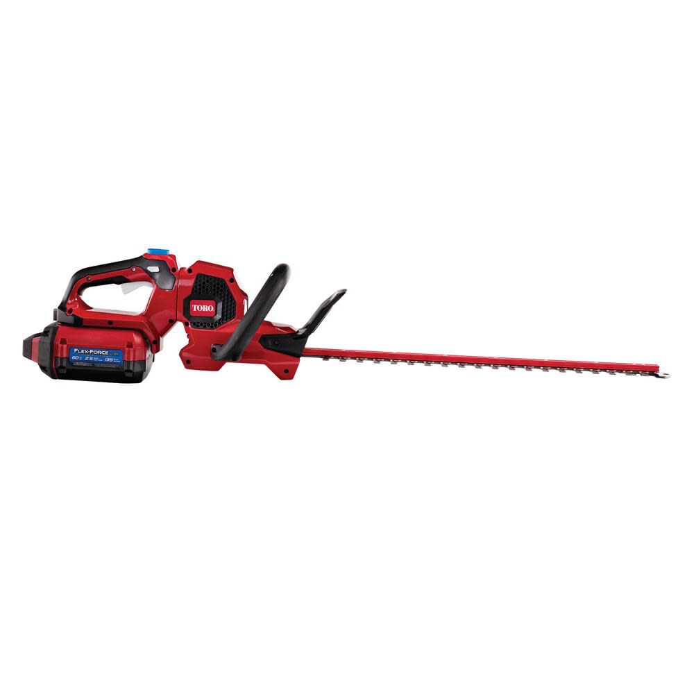 Craftsman 24v discount hedge trimmer