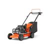 Husqvarna W520 20 In. 4.6HP Kawasaki Engine Self-Propelled Push Lawn Mower, small