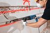 Bosch 1 Inch SDS-Plus Bulldog Xtreme Rotary Hammer Reconditioned, small image number 4