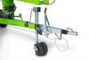 Niftylift 49.5' Cherry Picker Trailer Mounted Towable with Hydraulic Outriggers - Battery, small