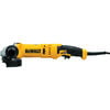 DEWALT DWE43115 - 4-1/2in - 5in HIGH PERFORMANCE TRIGGER SWITCH GRINDER, small image number 1