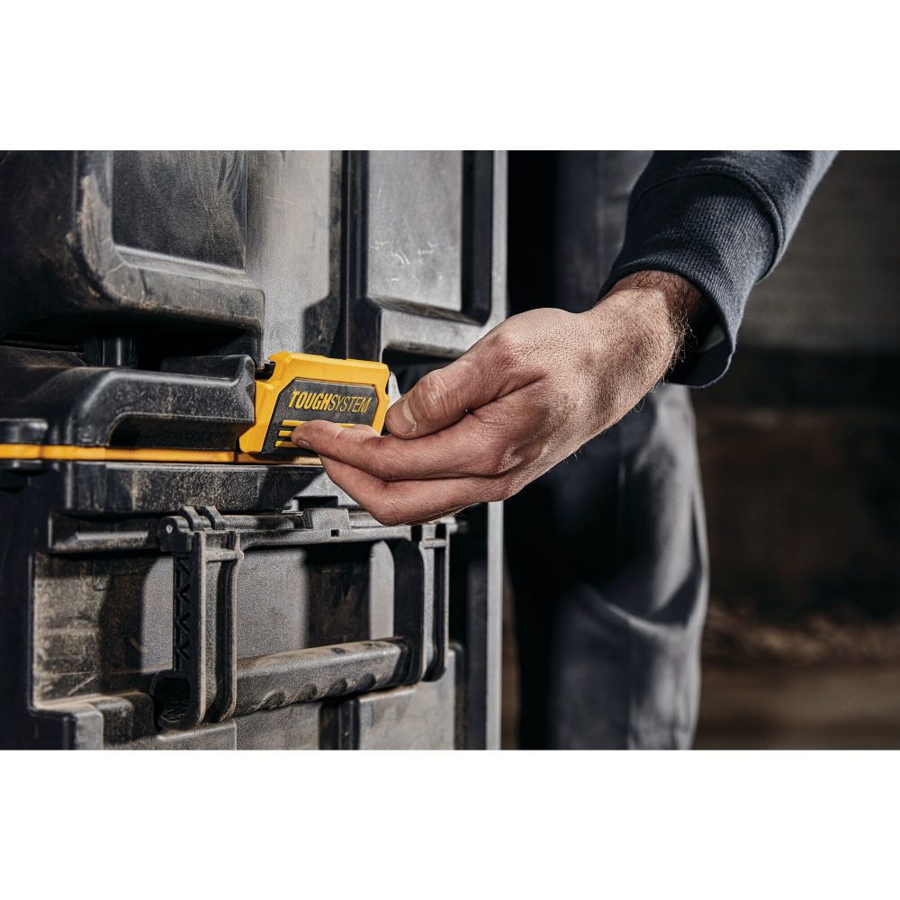 Dewalt Toughsystem 20 Xl Storage Organizer Set Ds165 Ds400 Ds450 Dwst60436 Simolary simolary.com 12