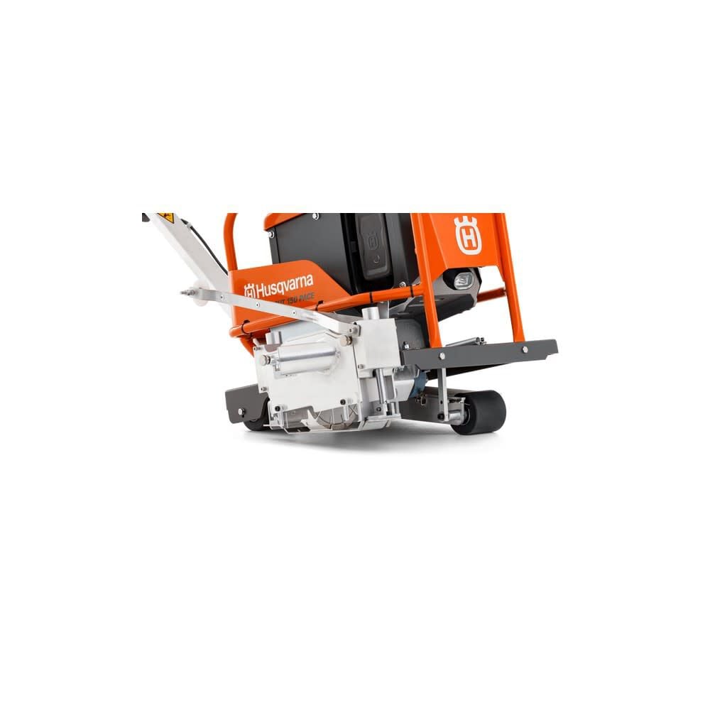 Husqvarna Construction Soff-Cut 150 PACE 6-1/2 Inch Battery Saw Body Only (Bare Tool) Reconditioned, large image number 20
