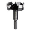 Commander Tool Cutlass 2-1/4 Inch Forged Steel Forstner Bit, small image number 1