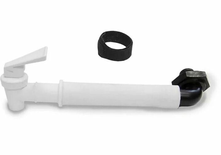 Surecan Utility Spigot