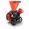 DR Power Equipment PRO 420 9.2HP Gas Powered Electric Start Chipper Shredder, small image number 3