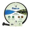 Flexon WS50 Weep & Soaker Hose All Rubber 50' 1/2in, small image number 1