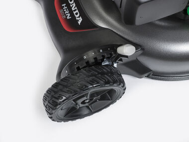 Honda 21 In. Steel Deck 3-in-1 Walk Behind Self Propelled Lawn Mower with GCV170 Engine Auto Choke Roto-Stop Blade and Smart Drive
