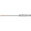 DEWALT 3/16 In. x 4-1/2 In. x 6-1/2 In. Rock Carbide SDS+ Hammer Bit, small image number 1