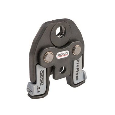 Ridgid 1/2 In Propress Compact Series Jaw, large image number 1