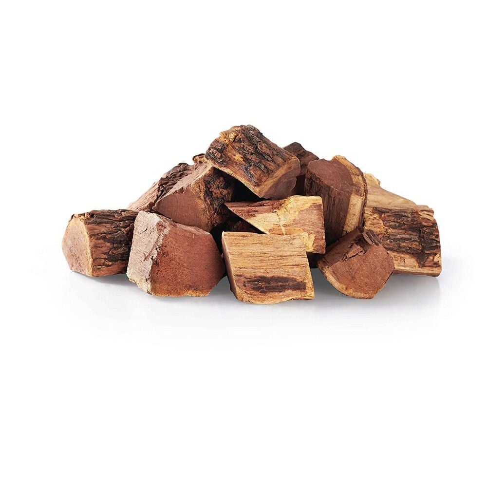 Napoleon Mesquite Wood Chunk 350 Cu Inch Coverage