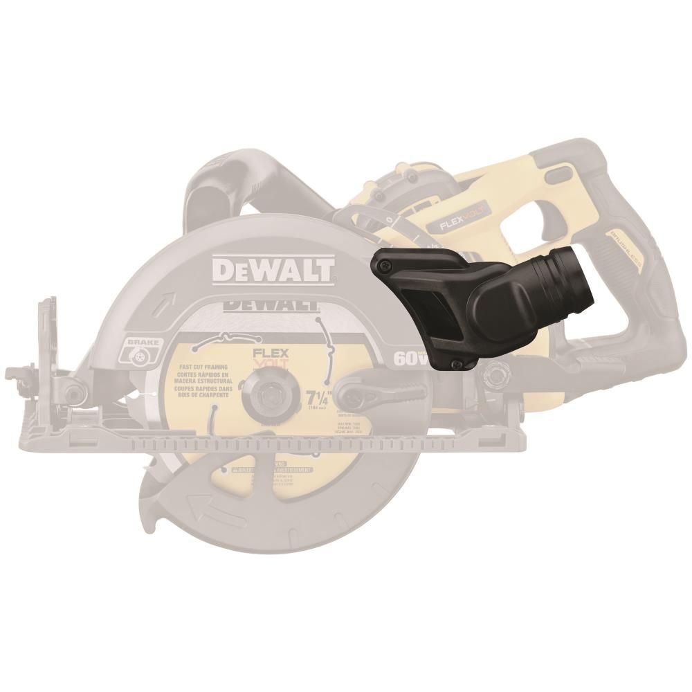 DEWALT Dust Port Connector for DCS577, large image number 3
