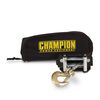 Champion Power Equipment Weather-Resistant Neoprene Storage Cover for Winches 2000-3500 lb., small image number 1