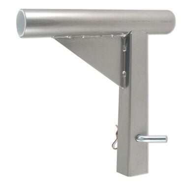 Eder Flag Aluminum Trailer Hitch Mount