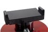 Sunex 10 Ton High Height Pin Type Jack Stands (Pair), small