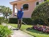Stihl KombiSystem Multi-Task with FS-KM Line Head Trimmer Attachment Kit, small image number 4