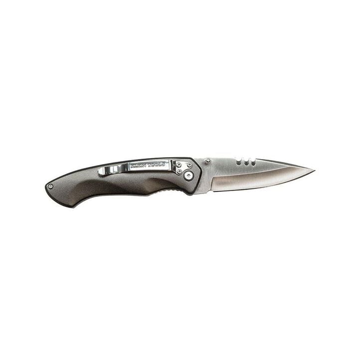Klein Tools Electrician's Pocket Knife, large image number 1