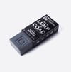 Duke Cannon LUMP OF COAL Soap 10oz Bar, small image number 2