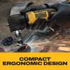 DEWALT ATOMIC 20V MAX Right Angle Grinder Kit With XR POWERSTACK, small image number 5
