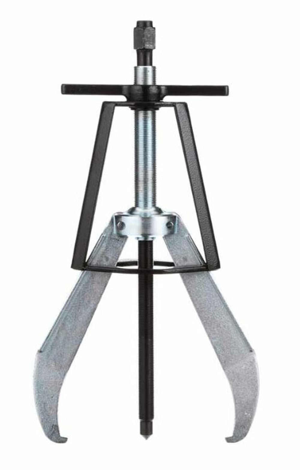 Posi Lock Puller 2 Jaw Manual Puller, 9-2/3in Reach, 14 Ton Capacity, large image number 1