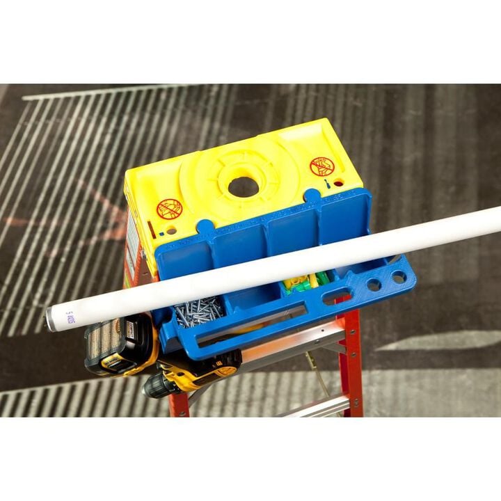 Werner Lock-In Job Caddy, large image number 1