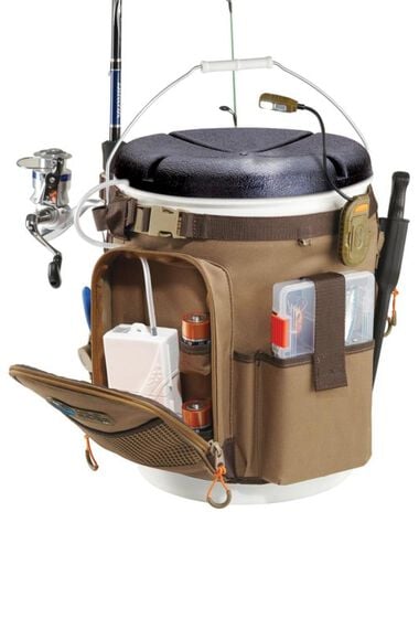 Wild River Rigger Bucket Organizer 5 Gallon