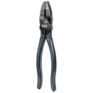 Klein Tools 9 Inch Linesman Pliers