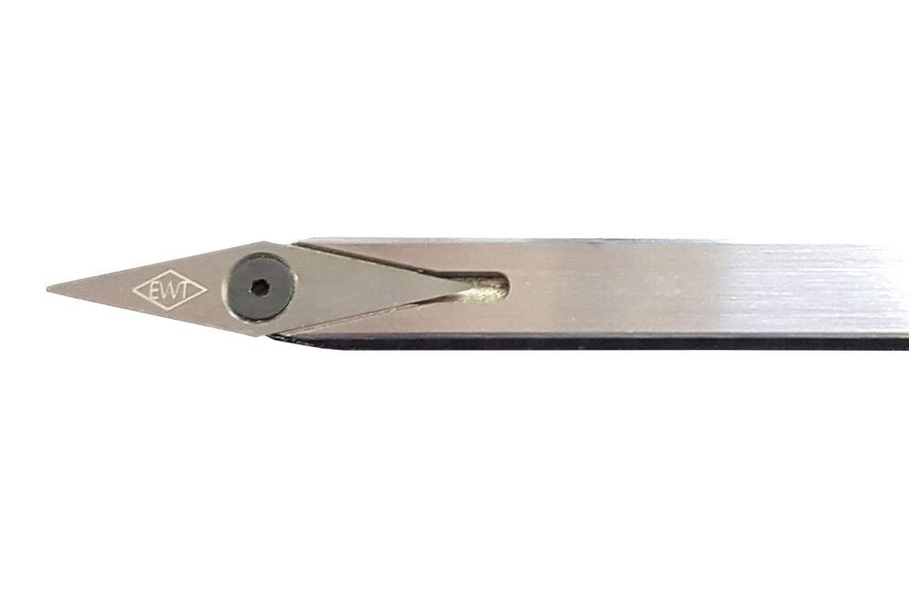 Easy Wood Tools Ci7 Diamond Replacement Carbide Cutter, large image number 2