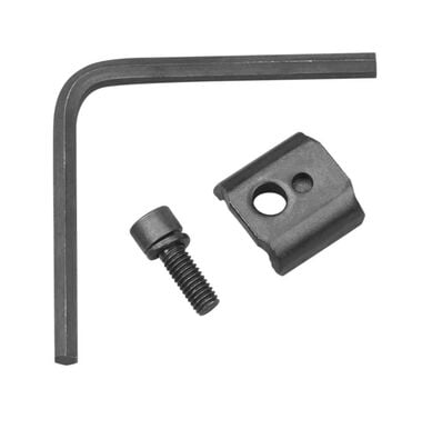 Milwaukee Wrench Screw and Clamp Kit
