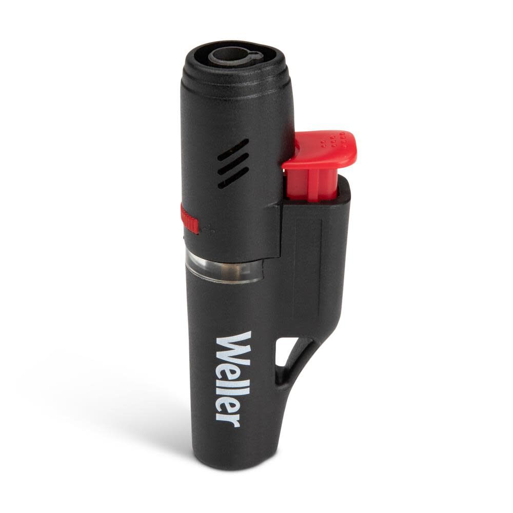 Weller Mini Butane Torch – WLTBUM2