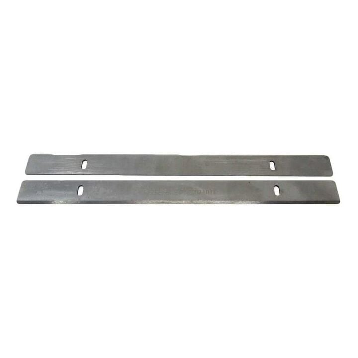 JET 8in Jointer/Planer Knive 2pc, large image number 1