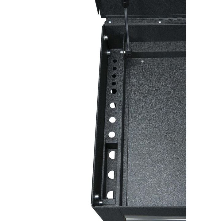 GEARWRENCH GSX Series Rolling Tool Cart Tilt Top 35in 7 Drawer, large image number 5